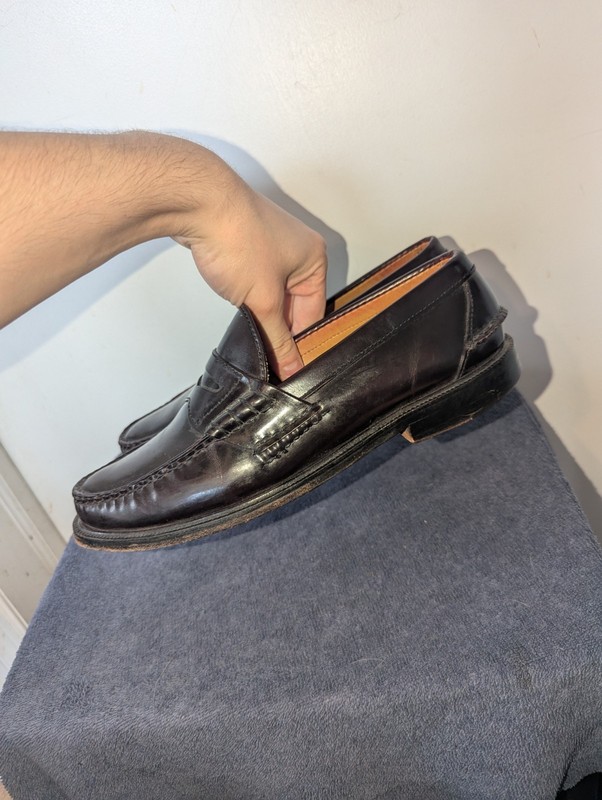 Alden H410
