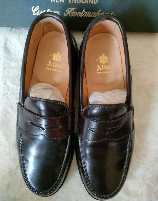 Alden 99162