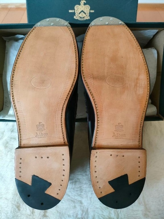 Alden 99162