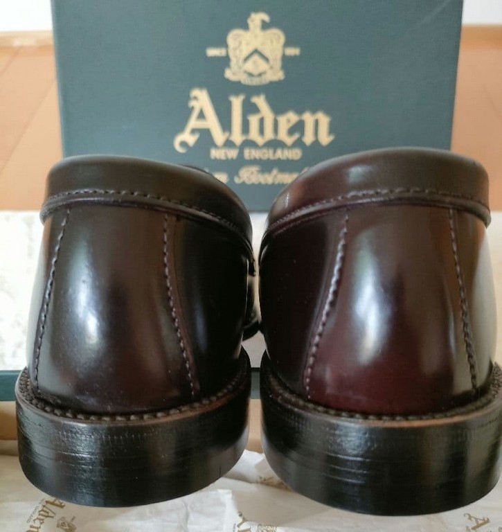 Alden 99162