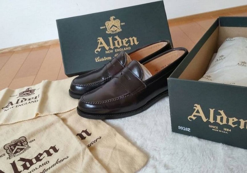 Alden 99162