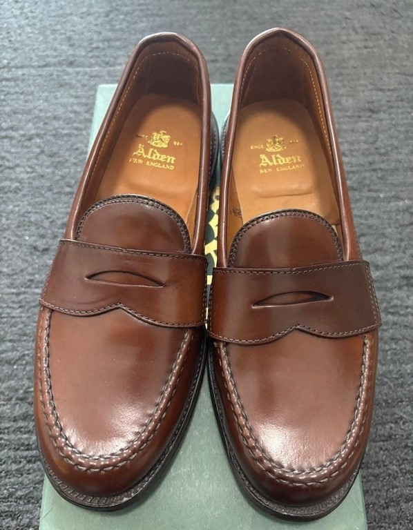 Alden 6754