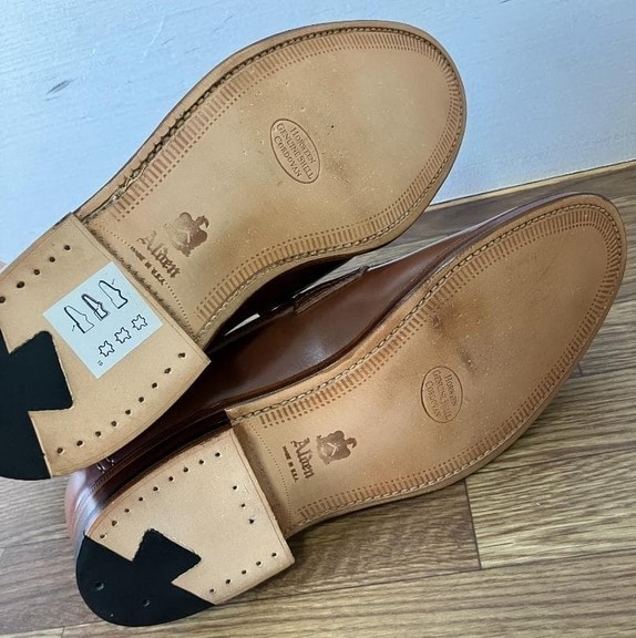 Alden 6754