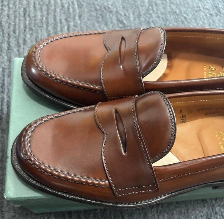 Alden 6754
