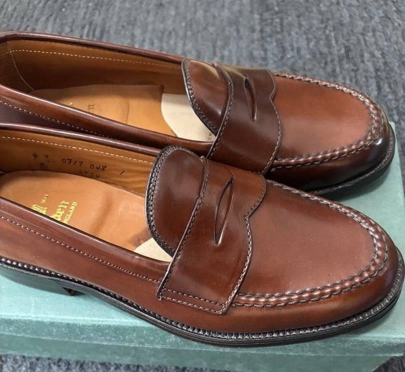 Alden 6754
