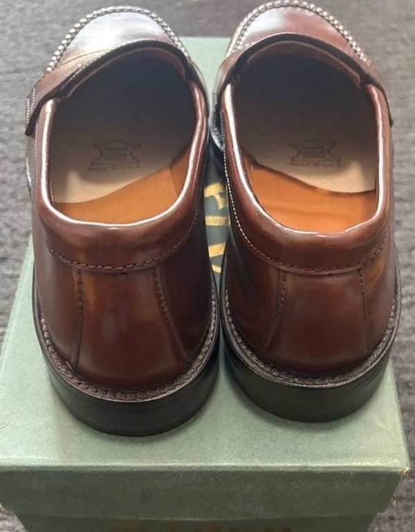 Alden 6754