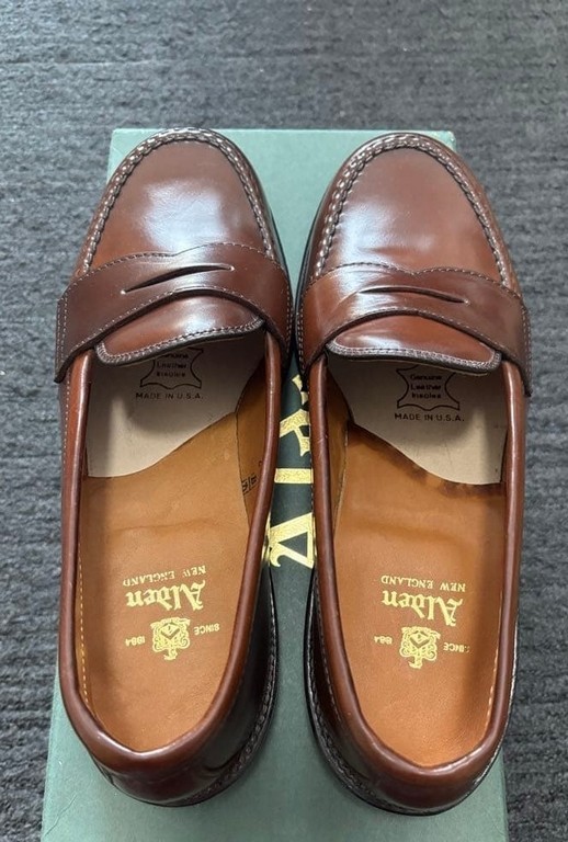 Alden 6754
