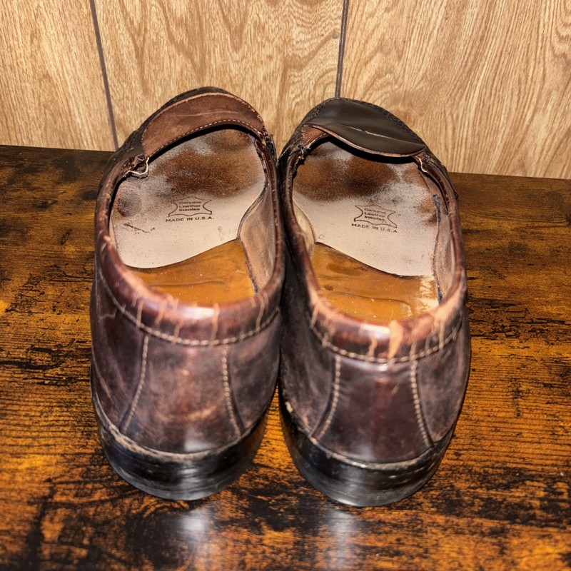 Alden 763