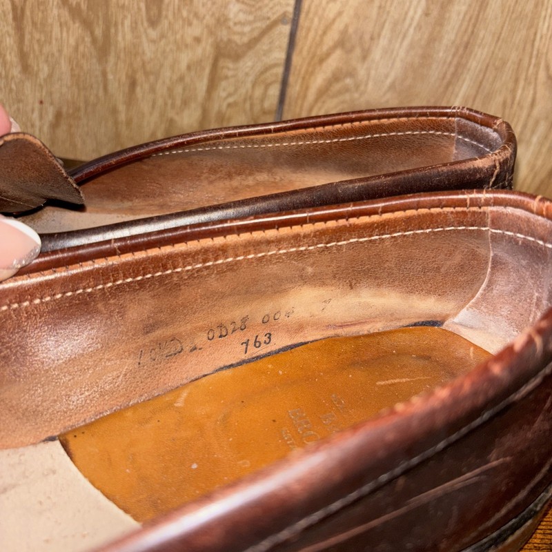 Alden 763