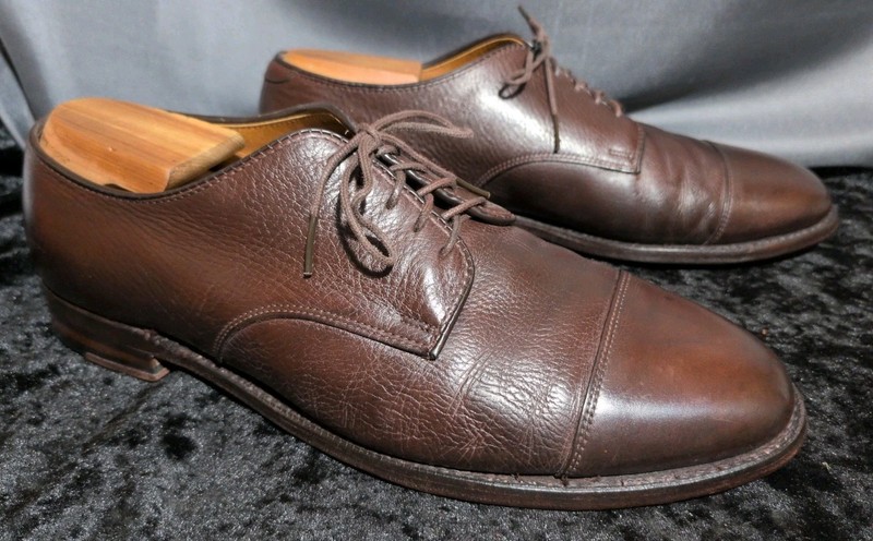 Alden 9572F