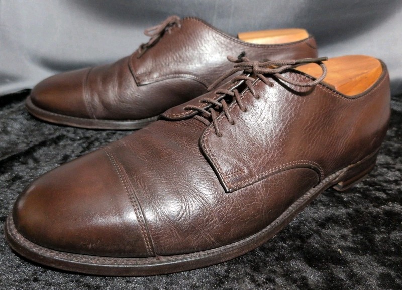 Alden 9572F