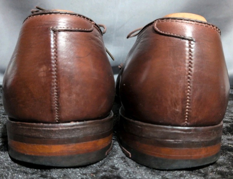 Alden 9572F