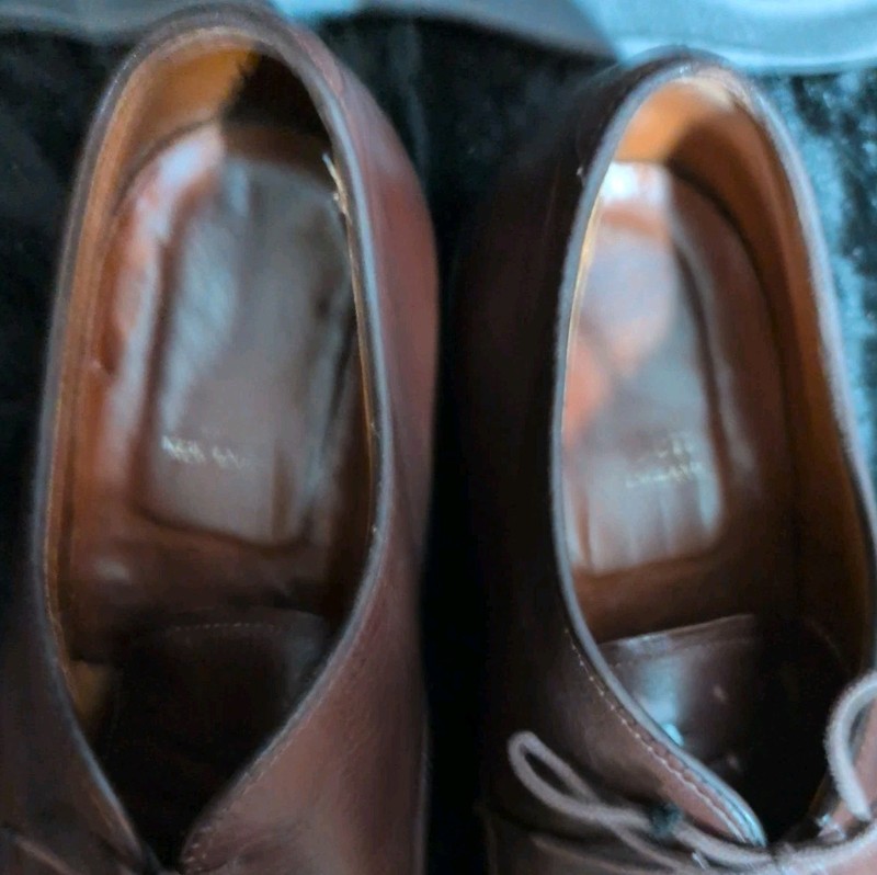 Alden 9572F