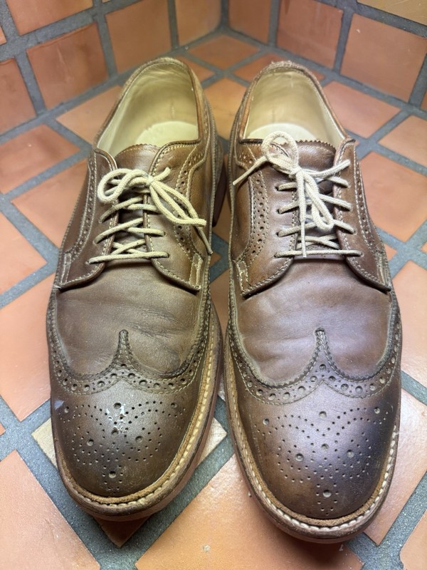 Alden D3606