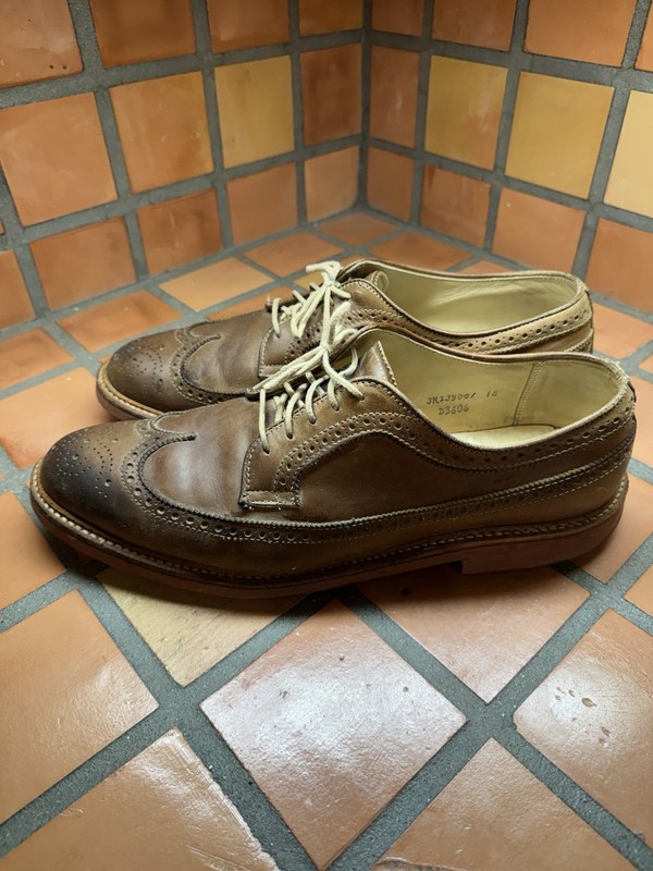 Alden D3606