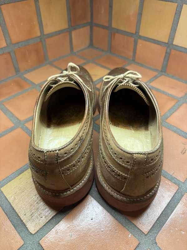 Alden D3606