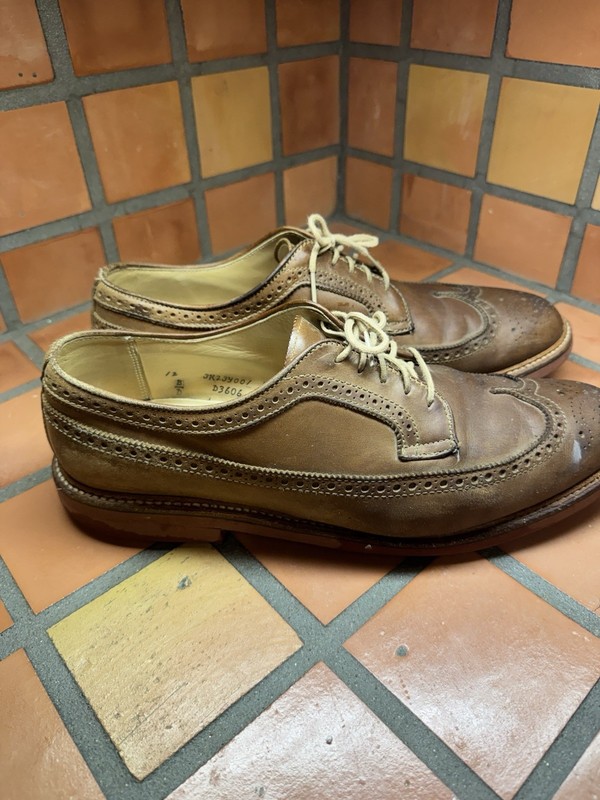Alden D3606