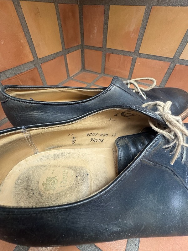 Alden 94708