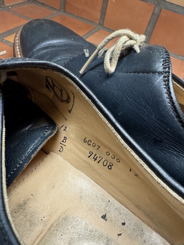 Alden 94708
