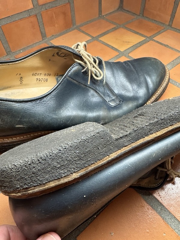 Alden 94708