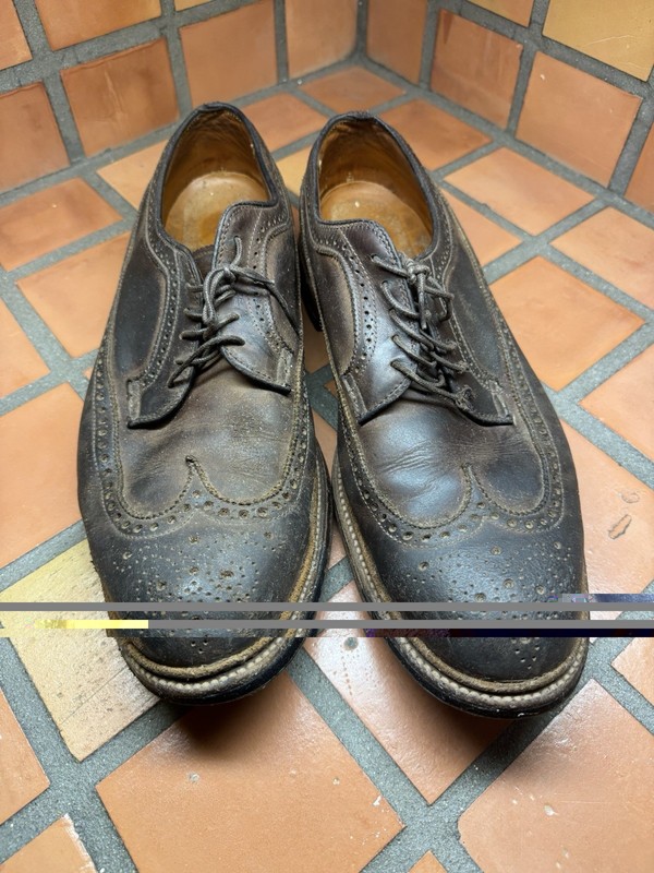 Alden 97862C