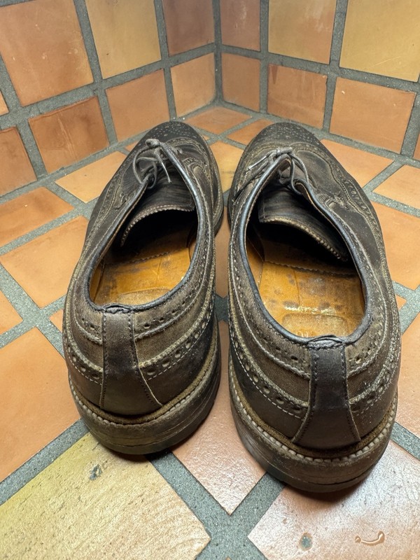 Alden 97862C