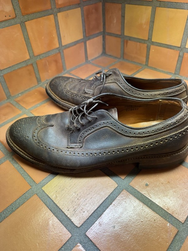 Alden 97862C
