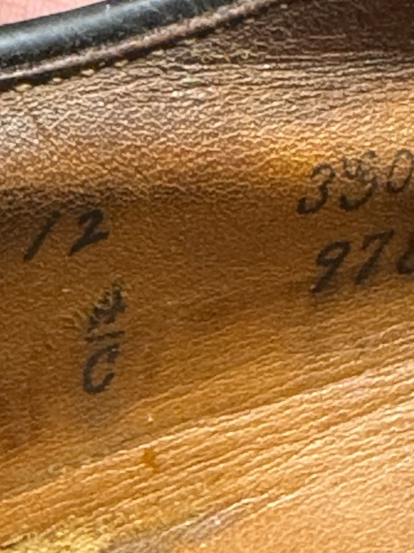 Alden 97862C