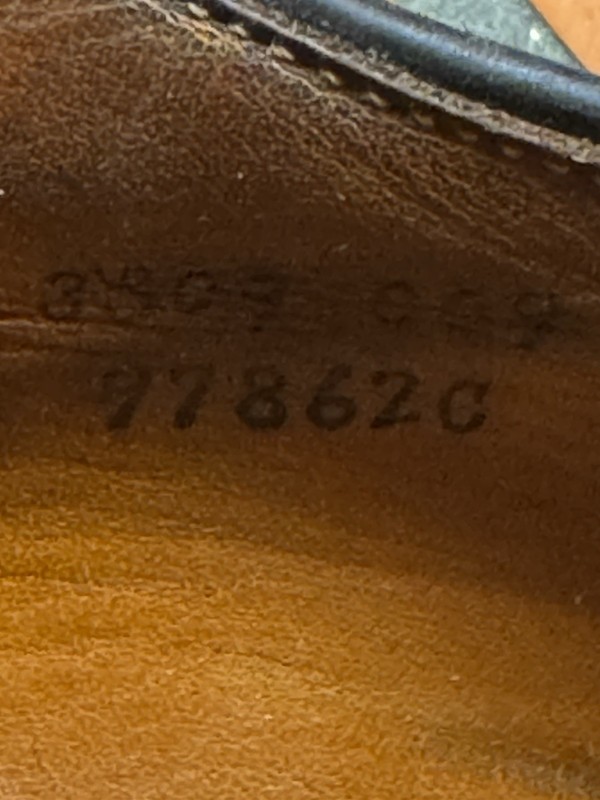 Alden 97862C