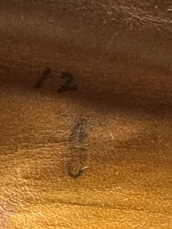 Alden 97862C