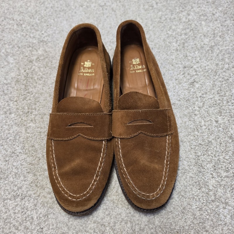 Alden 6243F