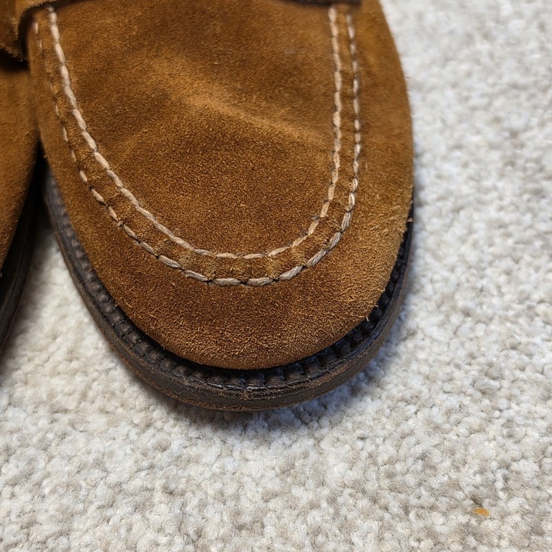 Alden 6243F