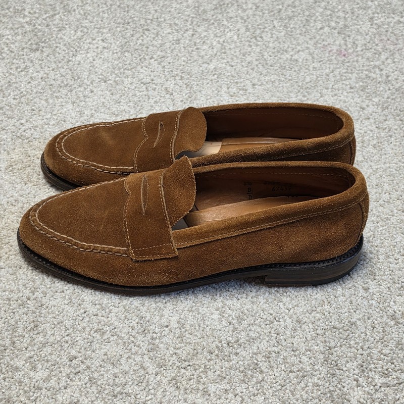 Alden 6243F