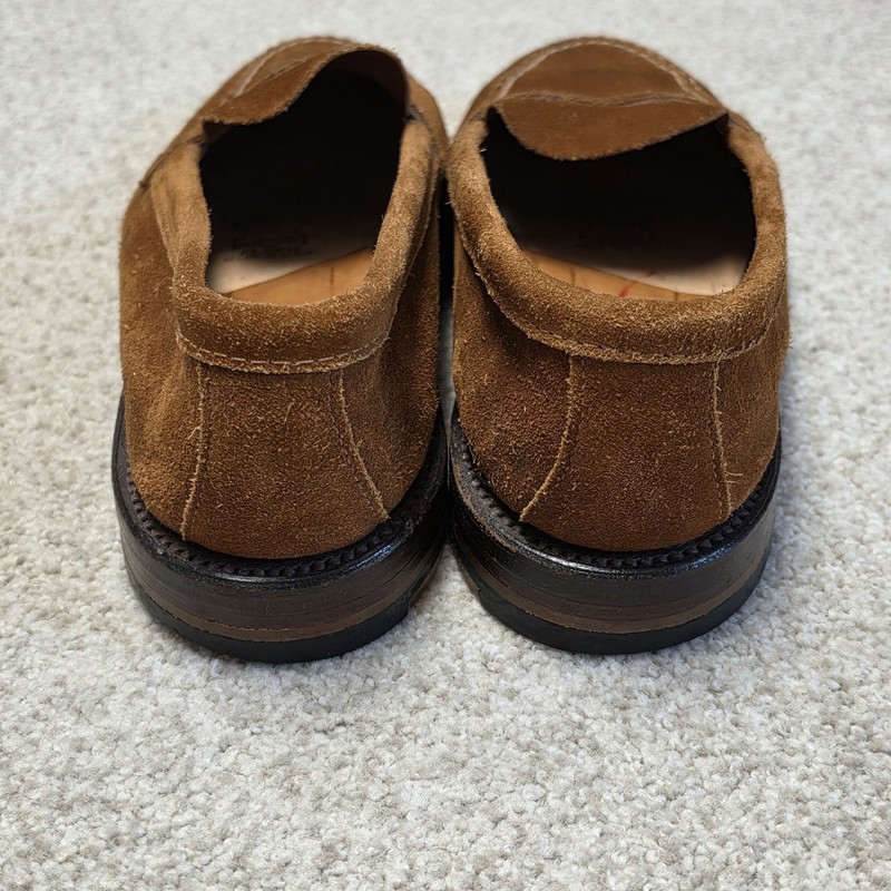 Alden 6243F