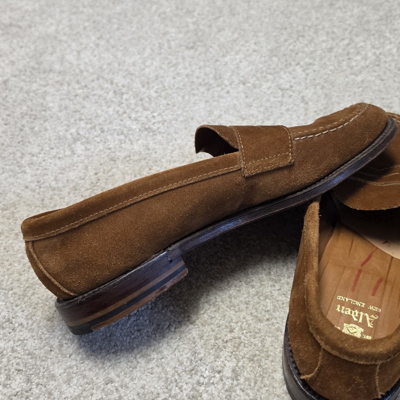 Alden 6243F