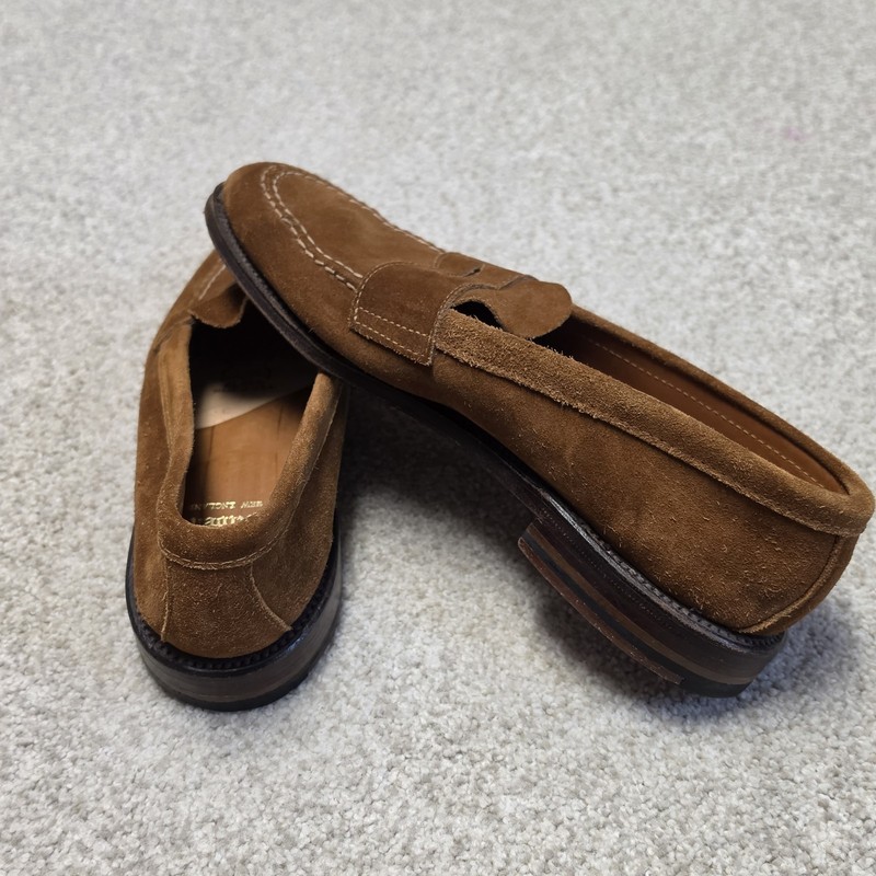 Alden 6243F