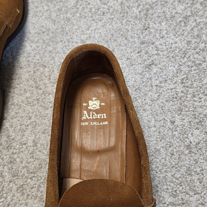 Alden 6243F