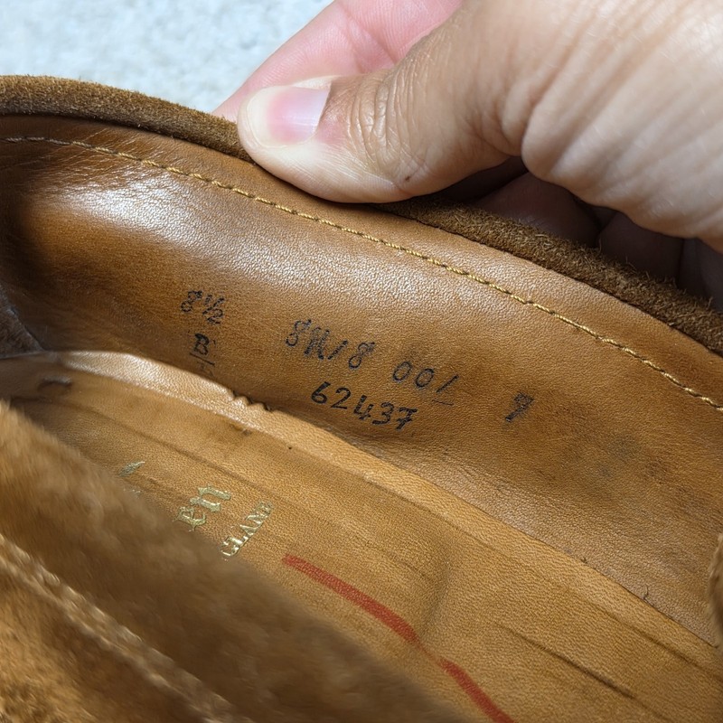 Alden 6243F