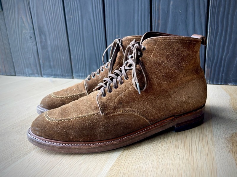 Alden D8928H