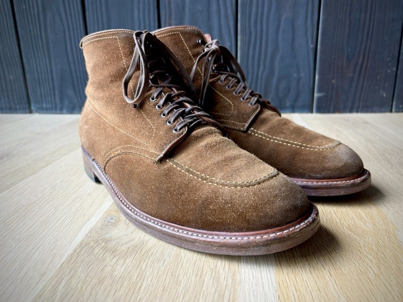 Alden D8928H