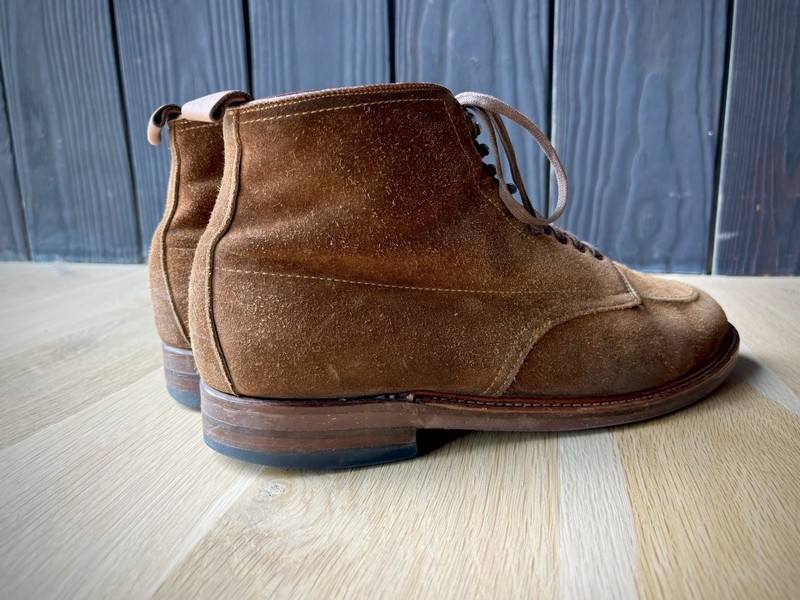 Alden D8928H