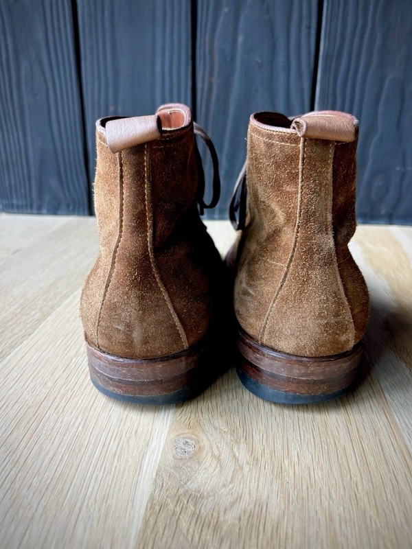 Alden D8928H