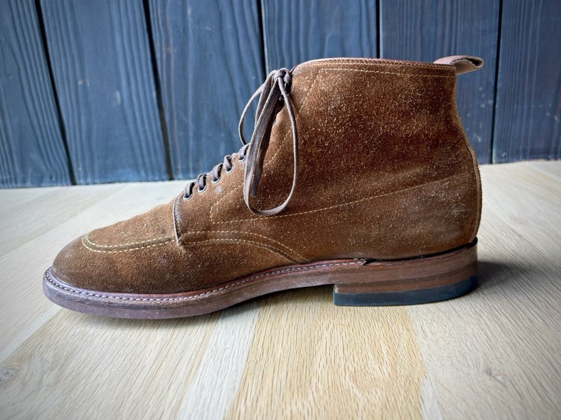 Alden D8928H