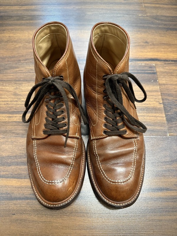 Alden D3803H