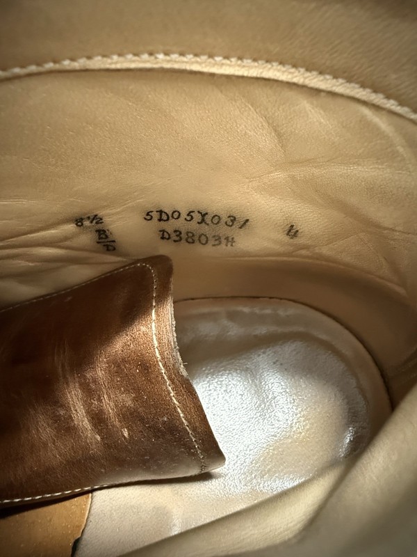 Alden D3803H