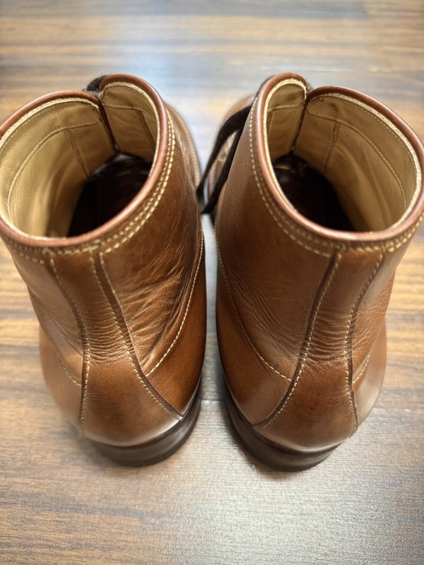 Alden D3803H