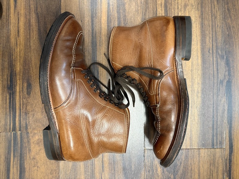 Alden D3803H