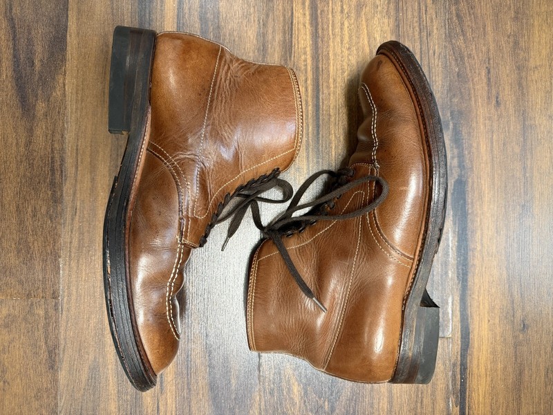 Alden D3803H