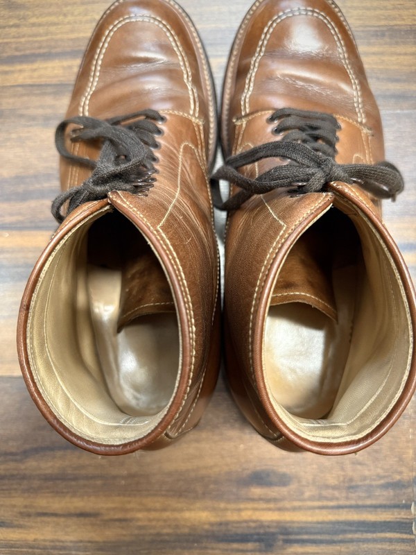 Alden D3803H