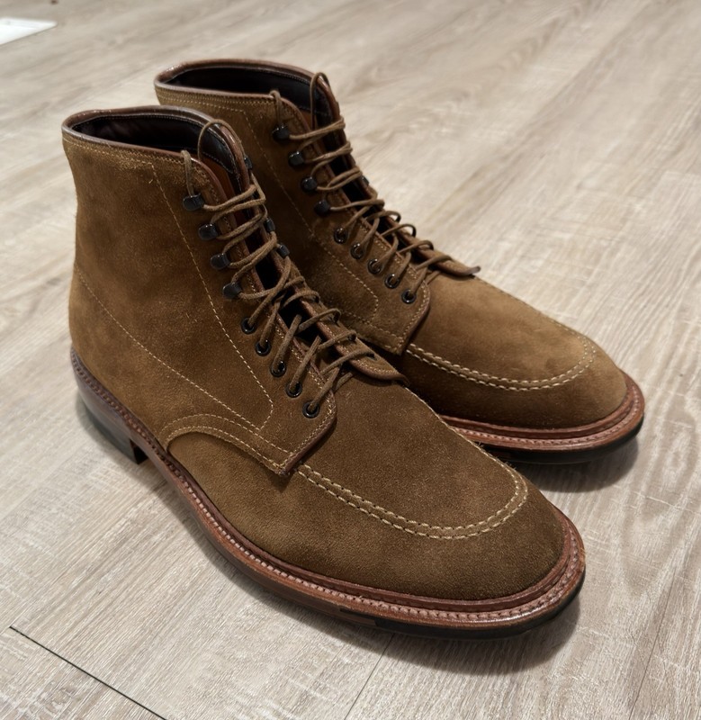 Alden D6934HC